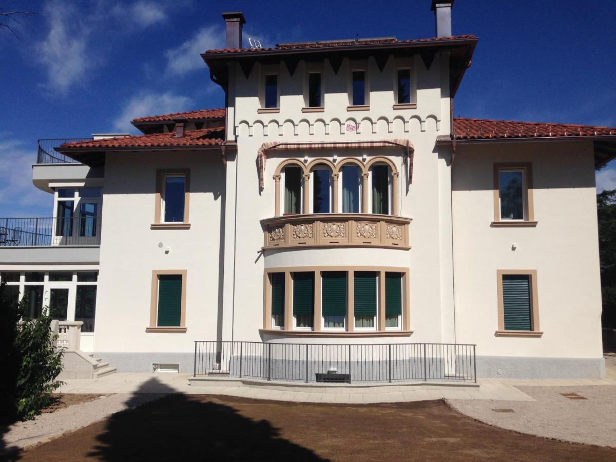 Bed & Breakfast Nel Trento