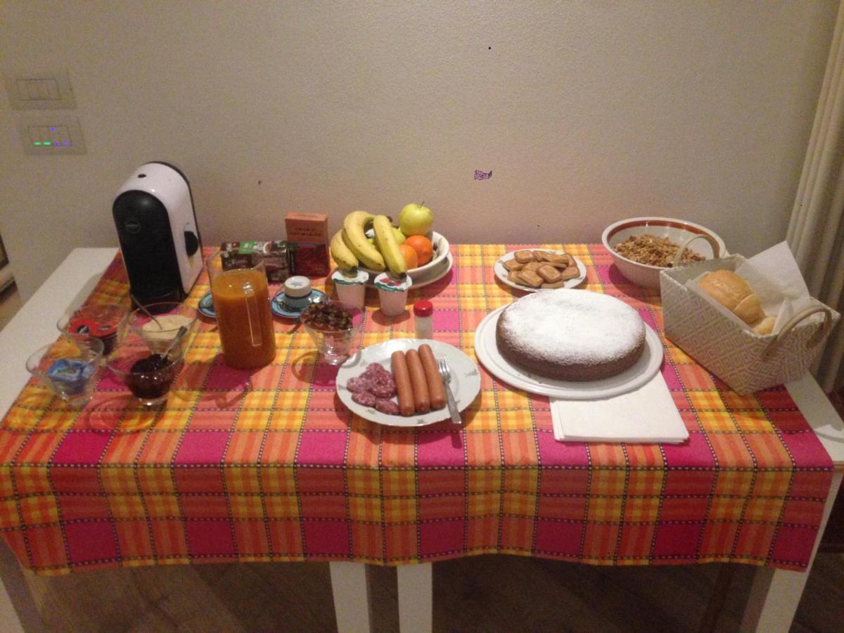 Bed & Breakfast Nel Trento