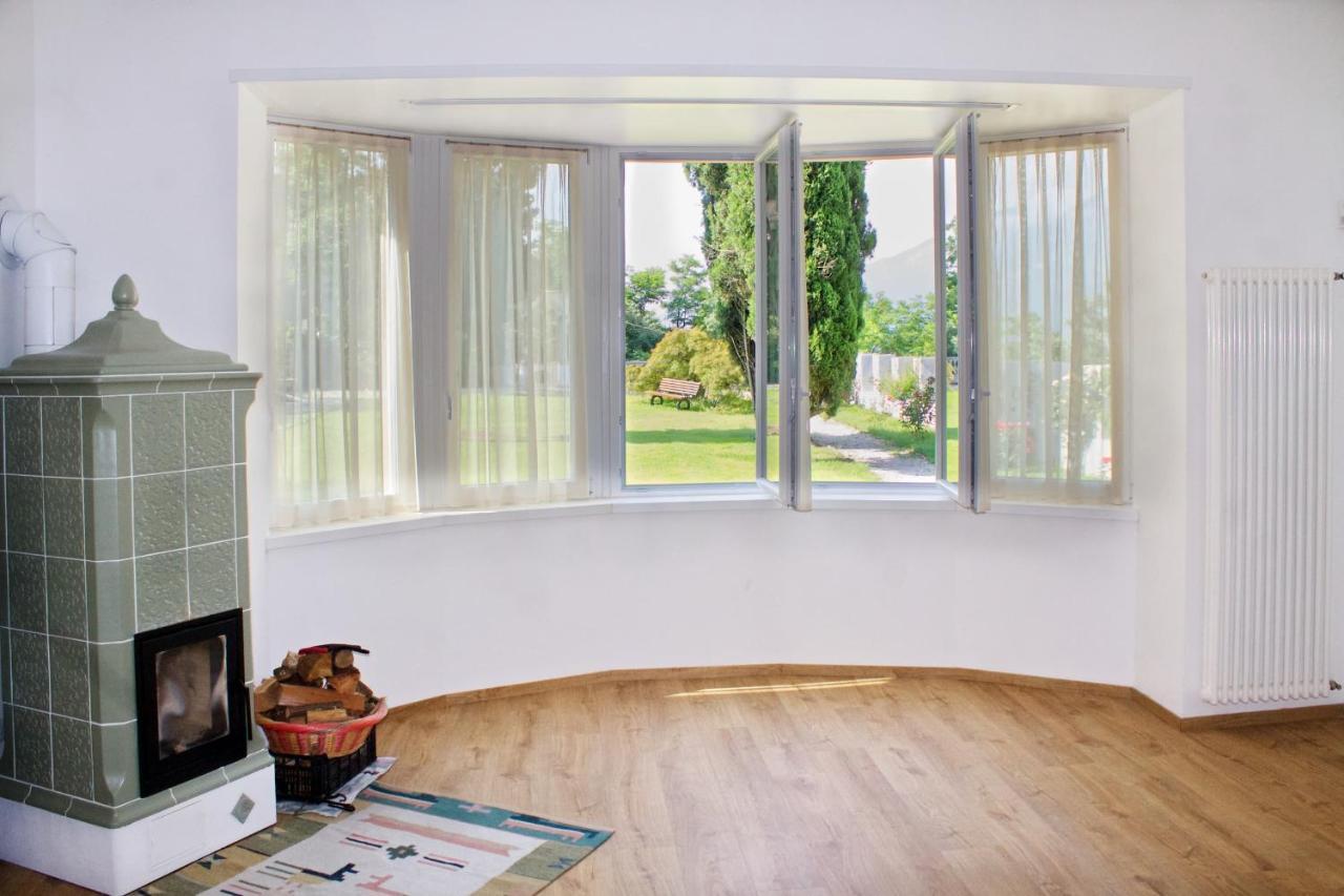 Nel Bed & Breakfast Trento