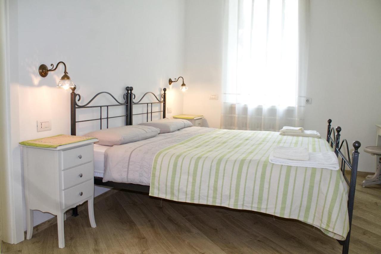 Bed & Breakfast Nel