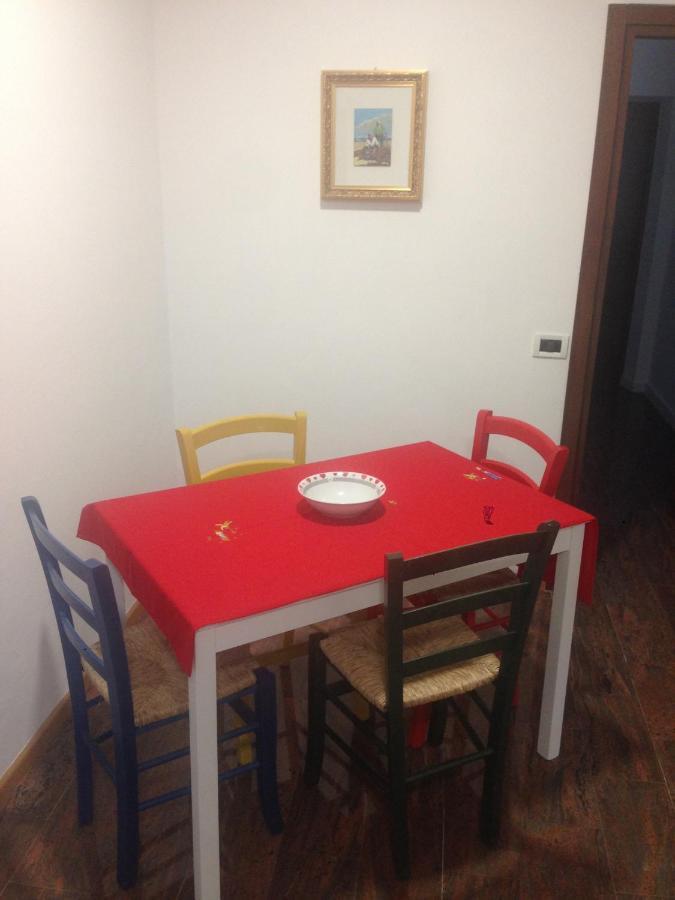 Bed & Breakfast Nel